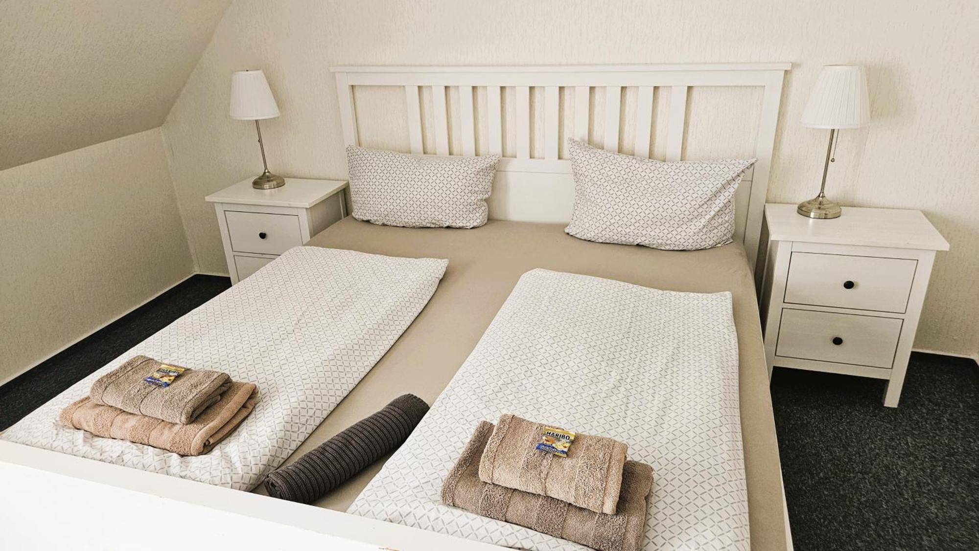 Hotel Dorfkrug Buesum Δωμάτιο φωτογραφία