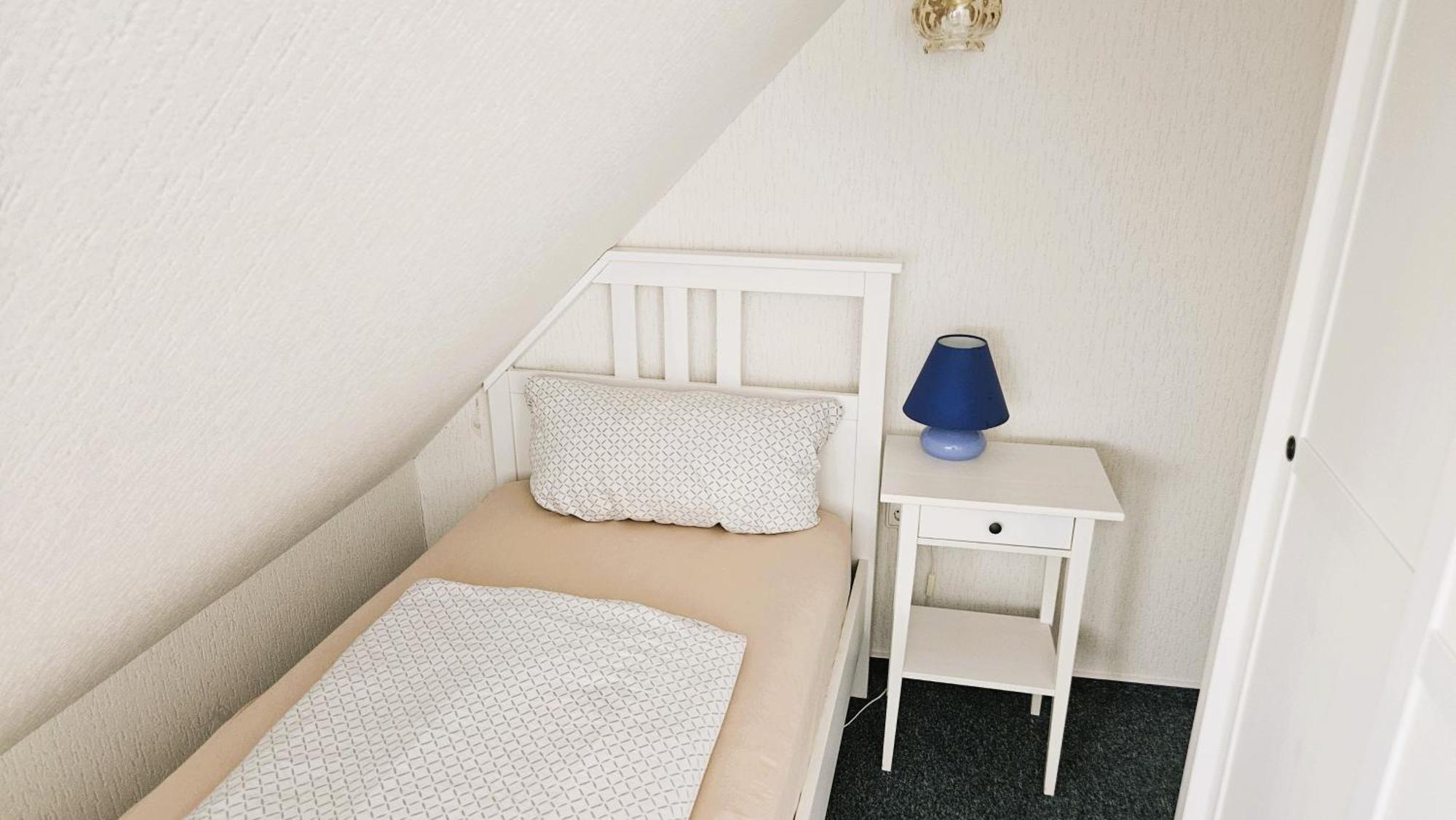 Hotel Dorfkrug Buesum Εξωτερικό φωτογραφία