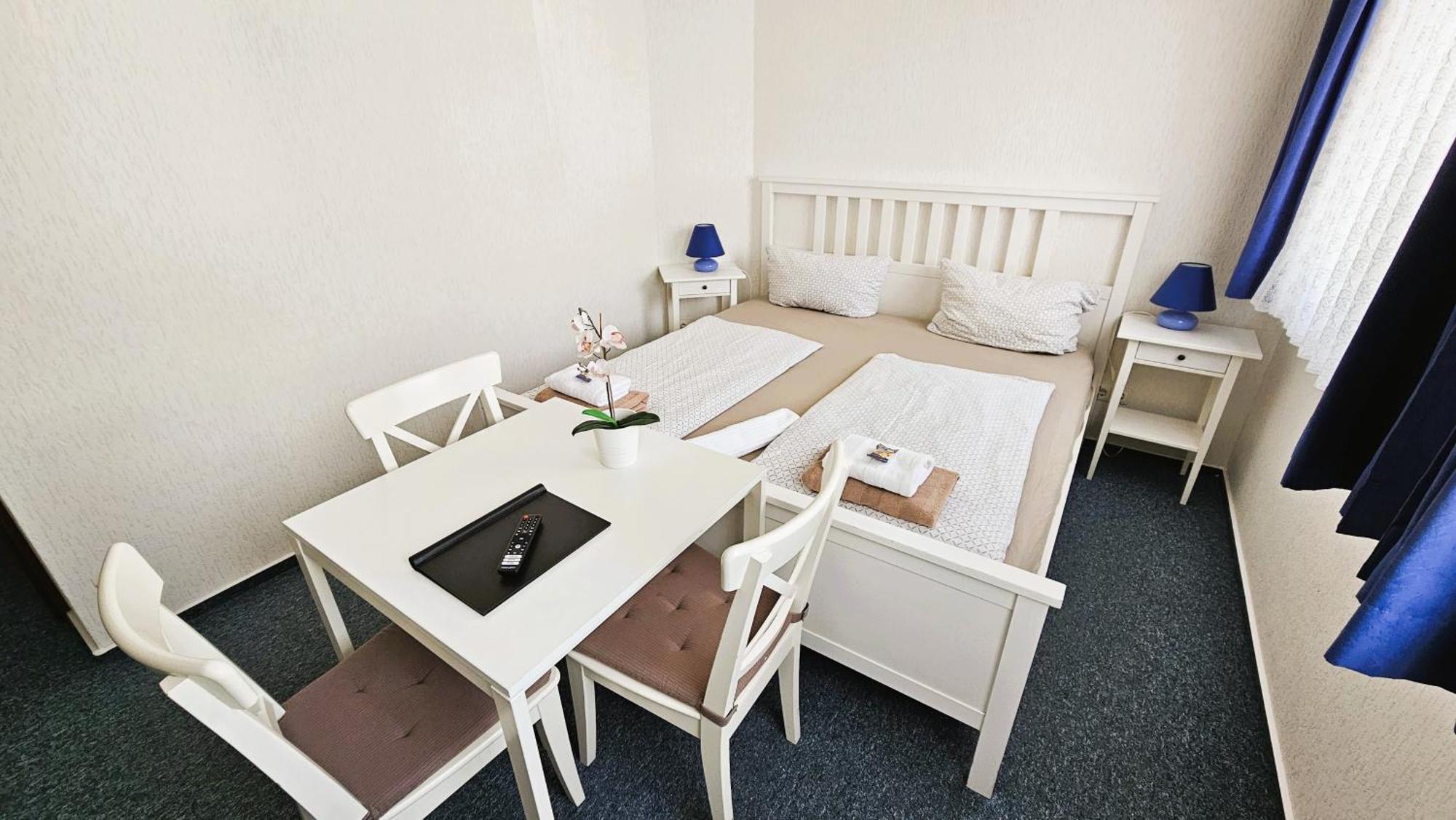 Hotel Dorfkrug Buesum Εξωτερικό φωτογραφία